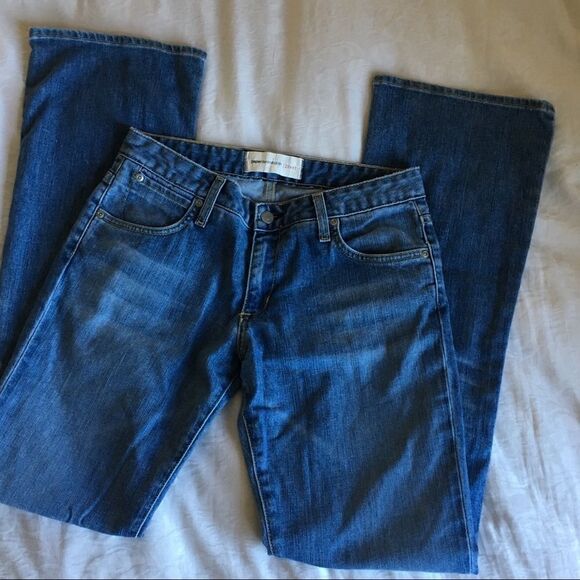 Paper, Denim & Cloth Jeans size 29. GUC - Picture 1 of 5